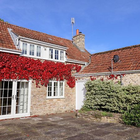 The Cheesehouse Villa Dorchester Exteriör bild
