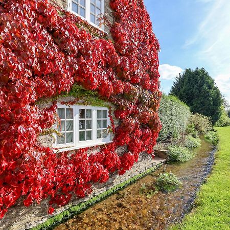 The Cheesehouse Villa Dorchester Exteriör bild