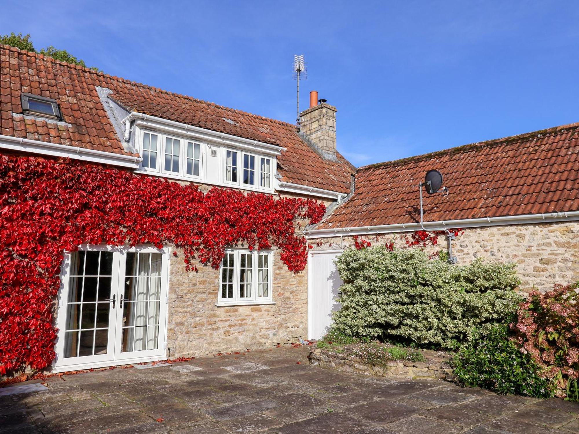 The Cheesehouse Villa Dorchester Exteriör bild