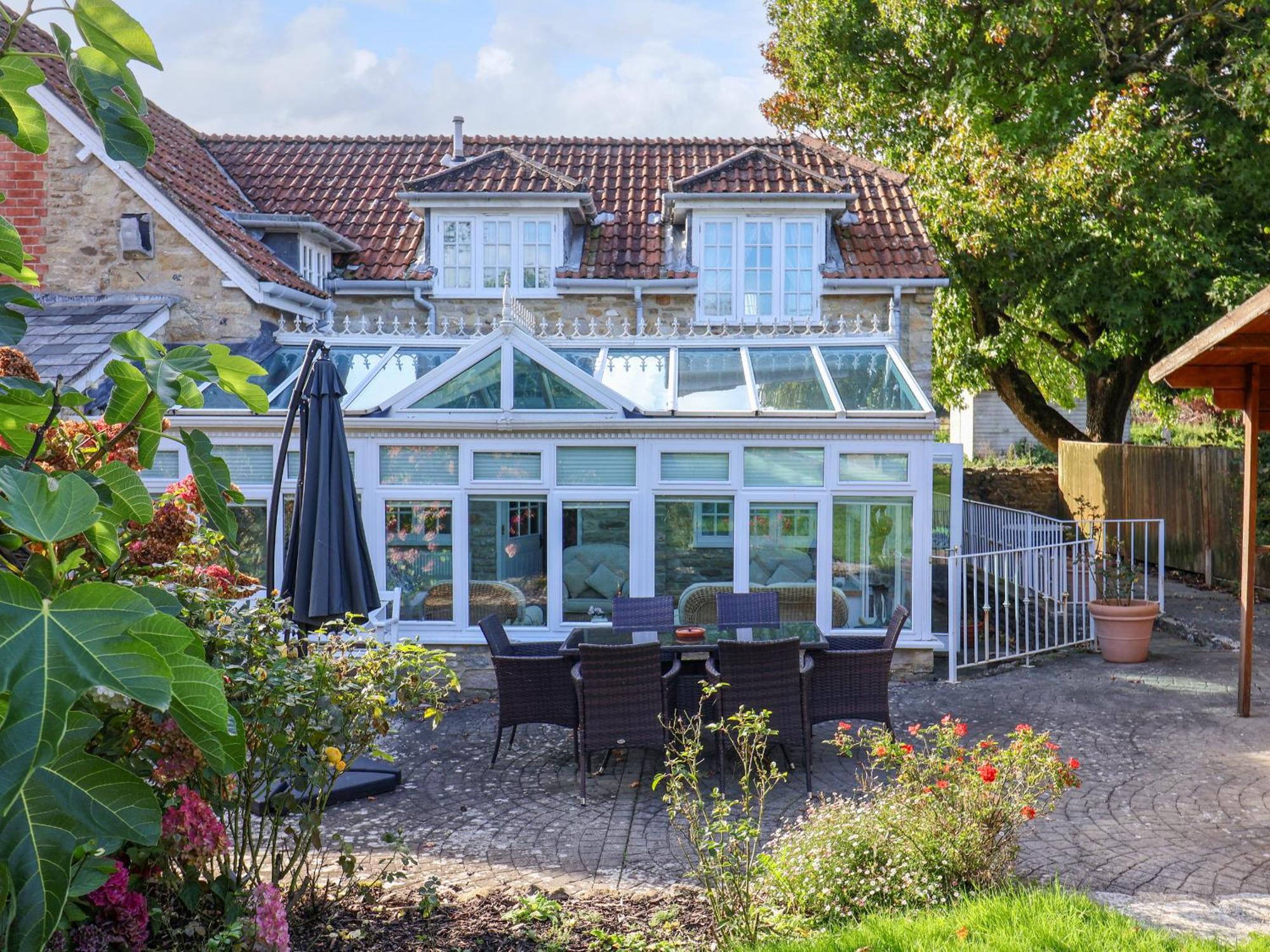 The Cheesehouse Villa Dorchester Exteriör bild